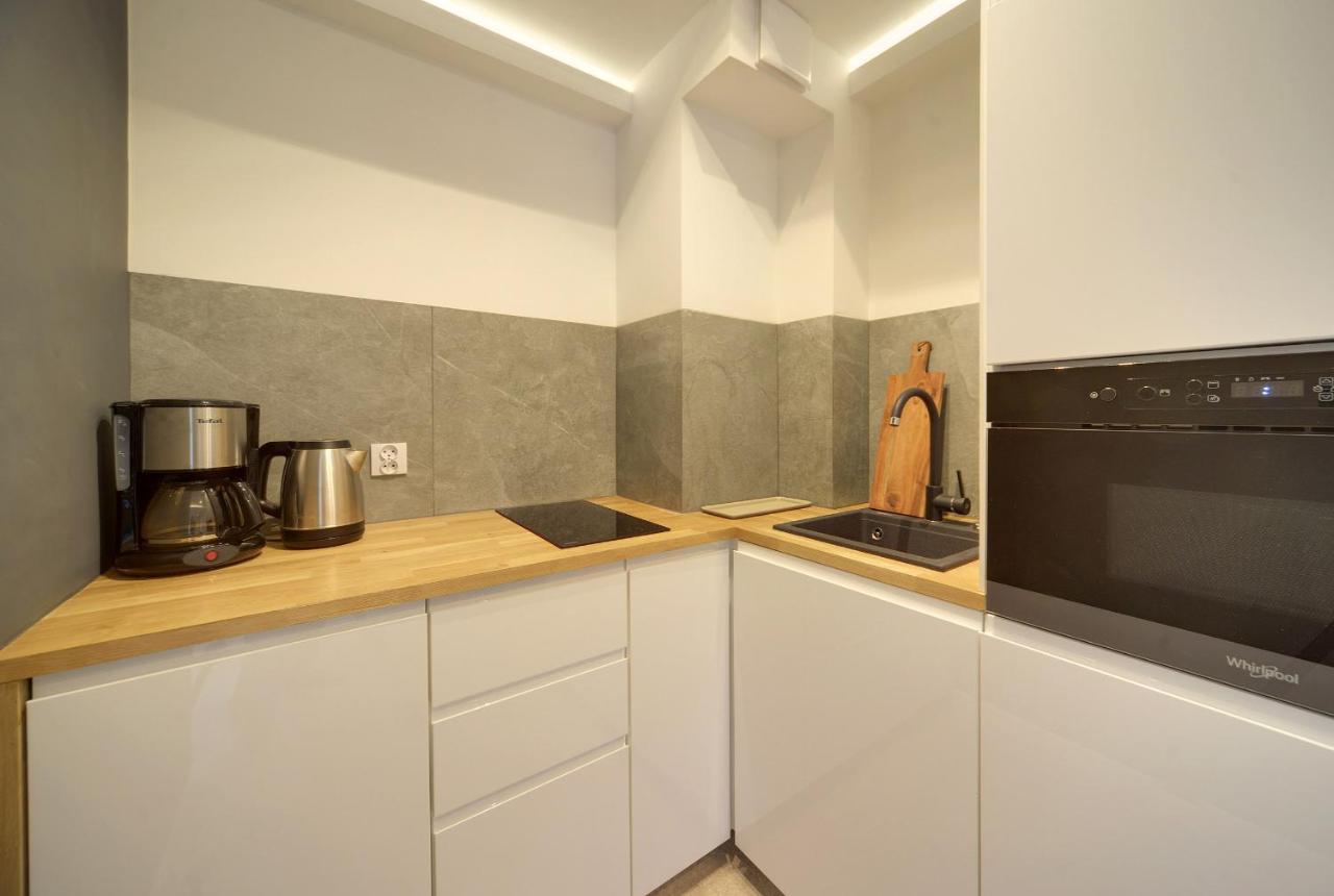 Apartament Zrodlana Ski 300M Świeradów-Zdrój 外观 照片