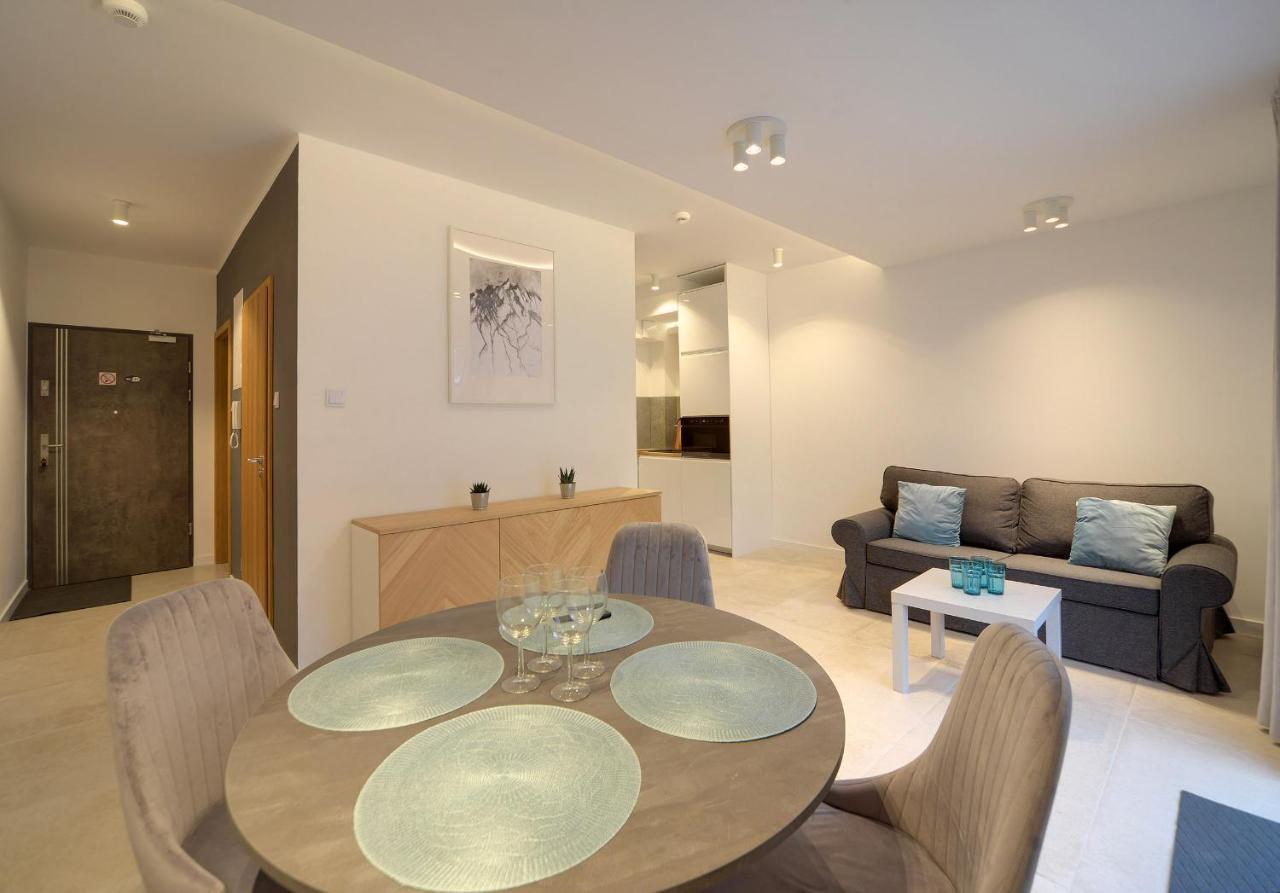 Apartament Zrodlana Ski 300M Świeradów-Zdrój 外观 照片