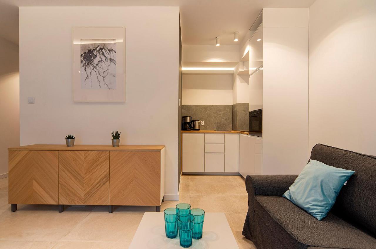 Apartament Zrodlana Ski 300M Świeradów-Zdrój 外观 照片