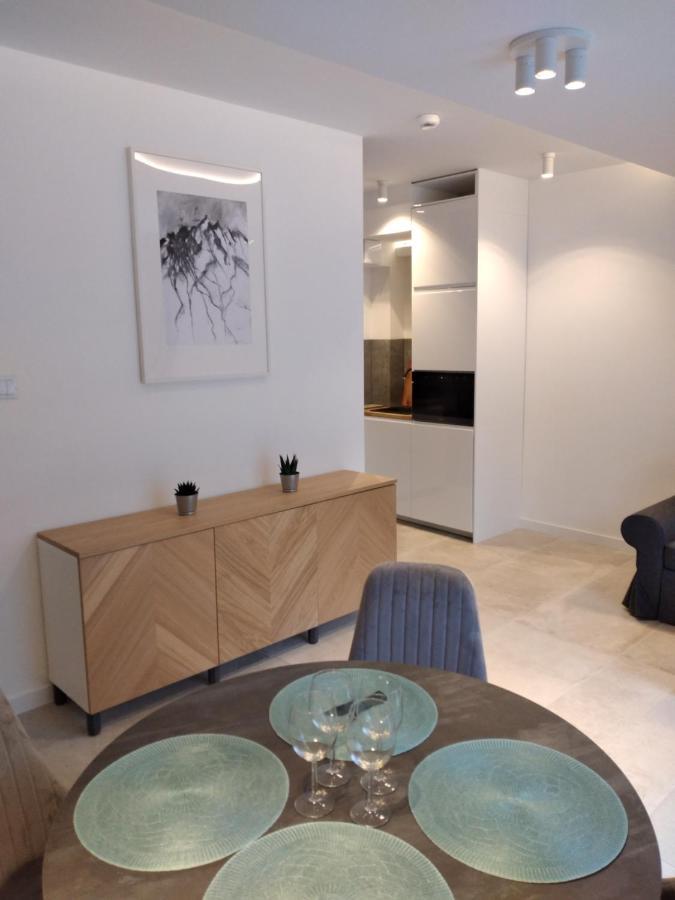 Apartament Zrodlana Ski 300M Świeradów-Zdrój 外观 照片